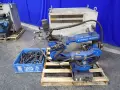 Yaskawa Motoman Robot - Motoman-mh6