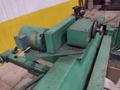 8&#039; X 1/4&quot; WYSONG MODEL #825 MECHANICAL POWER SQUARING SHEAR: STOCK #23635