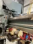 BOWMAN DIE PROCESSOR Separator, Processor, Handler 36” x42” USA #6866