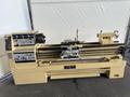 16&quot; X 60&quot; JET MODEL 1660-3PGH ENGINE LATHE. STOCK # 0641323.