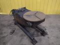 ESAB ADJUSTABLE TILT WELDING POSITIONER: YOBRO #25780