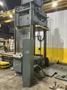 100 TON REIS MODEL #TUS 160 HYDRAULIC MOLD SPOTTING AND TRYOUT PRESS: STOCK #24186