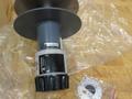 Miki Pulley AK-185-MA-28N Adjustable Belt Speed Control Clutch ***New In Box***- Auction Item