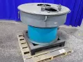 SWECO 5 HP SEPARATOR  -  M45RC