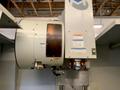 2011 Milltronics VM22 with Sidemount Tool Changer and 15,000 RPM Spindle