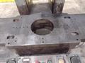60 TON BLISS MODEL #C-60 OBI STAMPING PUNCH PRESS 8&quot; STROKE: STOCK #23462