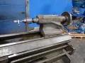 GRAZIANO TORTONA 26" X 12" LATHE  -  SAG 12