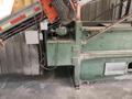 Maren Closed Door Manual Tie Horizontal Baler with Byron 3020B Hydraulic Driven Conveyor