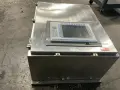 HOFFMAN, ALLEN-BRADLEY CONTROL PANEL BOX WITH PANELVIEW 1250   -  PANELVIEW PLUS 1250