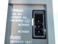 MITSUBISHI QZ084 POWER SUPPLY UNIT  -  A52084