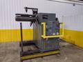 20,000 LBS X 36" FEEDLEASE MODEL #PR-20M-36 MOTORIZED UNCOILER COIL REEL : YOBRO #24895