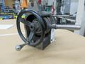 Bridgeport HV-4N 50 Model L 5C Indexer, Horizontal or Vertical Mount- Auction Item