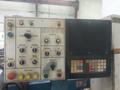 Daito DNE 700 Structural Drill, 1994 -Manual CNC, Power Rollers