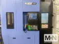 Doosan NHP-4000 CNC Horizontal Machining Center, 2022 - 4th-Axis Ready