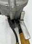 3/4" FROMM MODEL #A482 PNEUMATIC STRAPPING TOOL WITH TENSIONER: YOBRO #26173