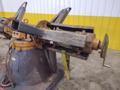 7,500 LBS ASC PULL OFF DOUBLE END REEL: YOBRO #25261