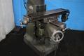 3 HP COMET VERTICAL RAM TYPE MILL: STOCK #74598