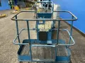 GENIE 34’ PLATFORM HEIGHT / 22’ HORIZONTAL OUTREACH ARTICULATING BOOM LIFT  -  Z-34/22N