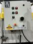 12" X .125" PA INDUSTRIES MODEL #SS127 MOTORIZED 7 ROLL COIL STRIP STRAIGHTENER : YOBRO #25104