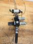 AutoDrill Model 2140-2 Single Head Pneumatic Feed Drilling Head Attachment- Auction Item
