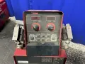 LINCOLN ELECTRIC 82 A MIG WELDER  -  455M POWER WAVE