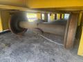 150 TON x 14' WIDE x 34' LONG P&amp;E HEAVY DUTY SELF POWERED TRANSER RAIL CAR / CART: STOCK #23112