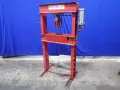 ARCAN 40 TONS HEAVY DUTY PRESS  -  CP400W