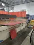 2018 WARDJET E-2040 | Waterjet Cutters
