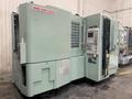 2013 Mori Seiki NHX4000 Used CNC Horizontal Machining Center For Sale