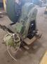 4,000 LB 2 TON x 24&quot; LITTELL MODEL #40  MOTORIZED UNCOILER COIL REEL: STOCK #15324