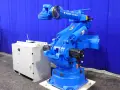 YAKSAWA MOTOMAN ROBOT  -  UP350D-600