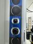 Haas VF-4 VMC, 2024 – 4th Axis Ready, Rigid Tap, High Speed Machining, Chip Auger