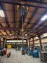 3 TON HARRINGTON HOIST: STOCK #23289