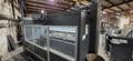 110 Ton x 10′ Safan Darley E-Brake 100-3100 Premium Press Brake, 2022 – Low Hours, Great Condition