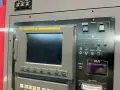 ROKU ROKU SANGYO LTD 19.5” X 29.5” TABLE CNC VERTICAL MACHINING CENTER  -  GR-658N