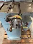 D.C. MORRISON # K  1-1/4” Keyseater keyway Broach 1987’ #7564