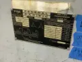 FEDERAL PACIFIC 75 KVA TRANSFORMER