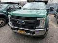 Ford F-450 Utility Truck, 2017 – 6.7L Power Stroke Diesel, Service Body, Dual Rear Wheel, Crew Cab,