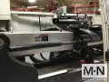 165 TON 8.2 OZ ENGEL MODEL VC650/165 TECH INJECTION MOLDING MACHINE MFG 2008