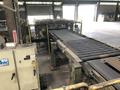 60" x .375" x 40,000# Automatic Feed Cut-to-Length Line with Edge Deburr
