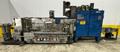24&quot; W X 11&quot; H RANSOHOFF 3-STAGE STAINLESS STEEL PASS THROUGH BELT CONVEYOR PARTS WASHER, 2003, ELECTRIC HEAT: STOCK #22020