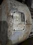 32"/46" X 144" MEUSER GAP BED ENGINE LATHE 3-1/8" HOLE: YOBRO #25908