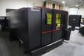 Amada Ensis 3015 AJ MII CNC Fiber Laser,  AMNC 3i Control, 3.1 KW, 120&quot; x 60&quot;, Pallet Shuttle, Fume Collector - NEW 2017