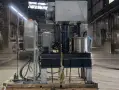 ROSS 10 GALLONS 10 GALLON ROSS PVM-10 PLANETARY MIXER  -  PVM-10