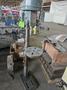 ITT MODEL 120F-IND DRILL PRESS. STOCK  0848022