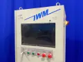 IWM 4 KW CNC CONTROLLER  -  CNCYK13K75SV-1Y