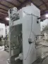 NIAGARA 150 TON DOUBLE CRANK GAP PRESS, S/N 49312, STOCK# 13701J
