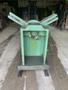 2500 L X 18&quot; American Steel Line Non Motorized Uncoiler