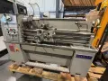 SHARP 1340F  13”/19” x 40”cc Precision Gap Lathe 1999’ #7658