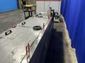 Ultrasonic Power Corp 24” X 90” X 24” Ultrasonic Cleaner  - 51-15-506